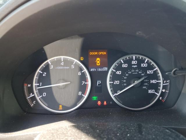 Photo 9 from auction – 2013 ACURA ILX 20 TEC with VIN 19VDE1F79DE010870