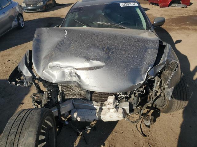 Photo 11 from auction – 2011 INFINITI G37 BASE with VIN JN1CV6EK7BM212694
