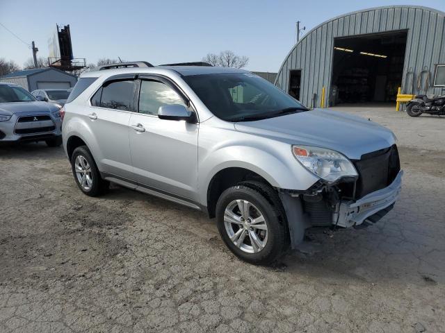 Photo 4 from auction – 2015 CHEVROLET EQUINOX LT with VIN 2GNALCEK6F6270977