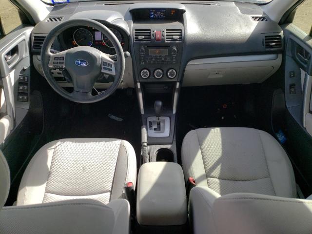 Photo 8 from auction – 2015 SUBARU FORESTER 2 with VIN JF2SJABC2FH507965