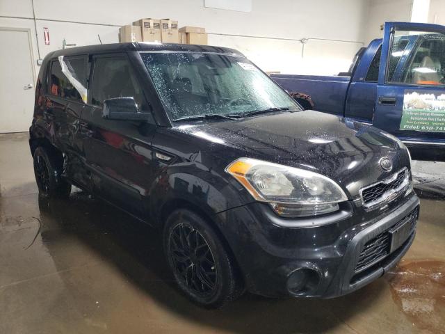 صورة رقم 4 من المزاد - 2012 KIA SOUL مع VIN KNDJT2A5XC7739602