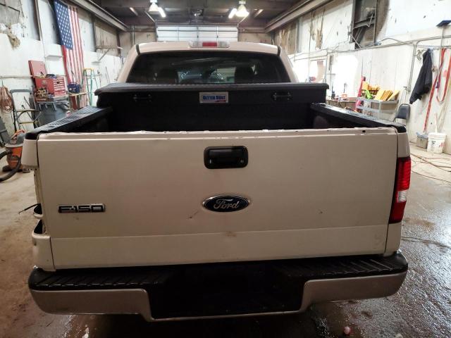 Photo 6 from auction – 2008 FORD F150 SUPER with VIN 1FTPW14V28KF07376