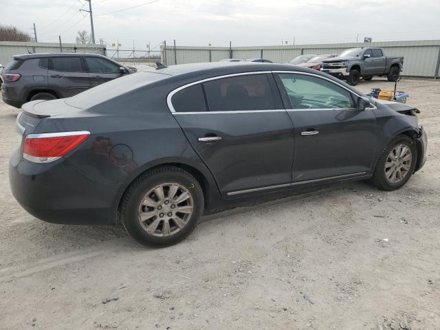 Photo 3 from auction – 2013 BUICK LACROSSE with VIN 1G4GC5ER2DF323636
