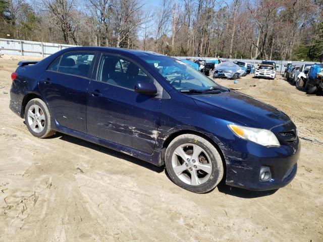 Photo 4 from auction – 2011 TOYOTA COROLLA BA with VIN 2T1BU4EEXBC575806