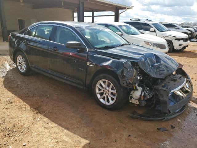 Photo 4 from auction – 2013 FORD TAURUS SE with VIN 1FAHP2D91DG182281