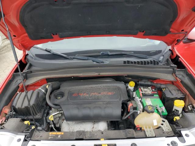 Photo 11 from auction – 2016 JEEP RENEGADE L with VIN ZACCJBDT6GPC53306