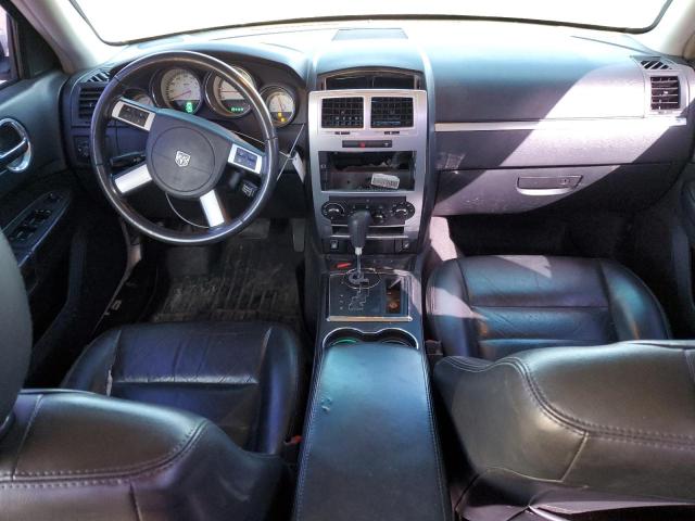 Photo 8 from auction – 2010 DODGE CHARGER R/ with VIN 2B3CK8CTXAH318024