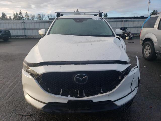 Photo 5 from auction – 2021 MAZDA CX-5 TOURI with VIN JM3KFBCM0M0443439