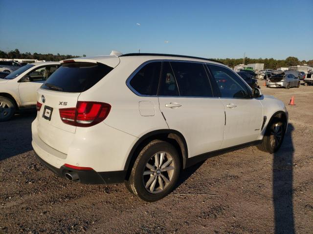 Photo 3 from auction – 2014 BMW X5 SDRIVE3 with VIN 5UXKR2C56E0H33535