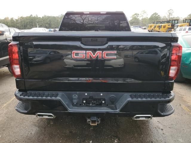 Photo 6 from auction – 2021 GMC SIERRA K15 with VIN 3GTU9CED1MG205199