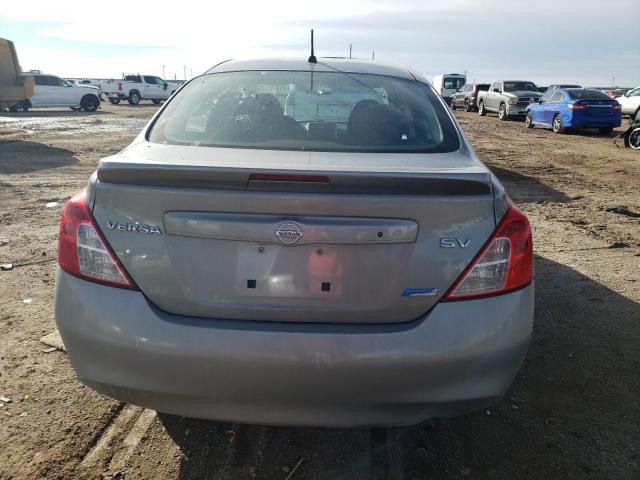 Photo 6 from auction – 2013 NISSAN VERSA S with VIN 3N1CN7AP1DL852047