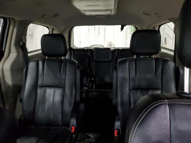 Photo 10 from auction – 2014 CHRYSLER TOWN & COU with VIN 2C4RC1BG6ER256297