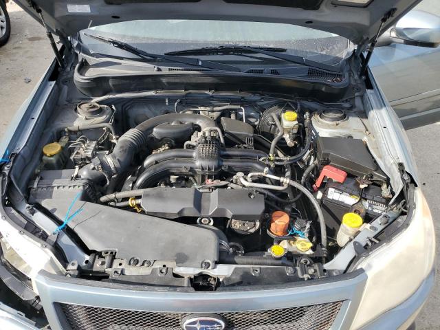 Photo 12 from auction – 2012 SUBARU FORESTER 2 with VIN JF2SHBCC7CH440520