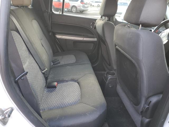 Фото 10 с аукциона – 2011 CHEVROLET HHR LS с VIN 3GNBAAFWXBS662002