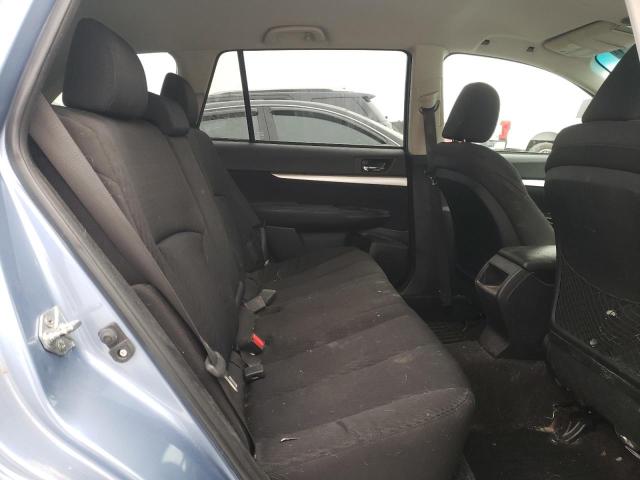 Снимка 11 от търг – 2010 SUBARU OUTBACK 2. с VIN 4S4BRBCC9A3324463