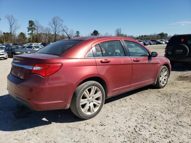 Photo 3 from auction – 2013 CHRYSLER 200 TOURIN with VIN 1C3CCBBB1DN525063