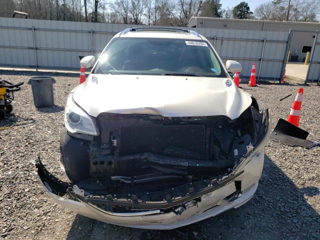 Photo 5 from auction – 2014 BUICK ENCLAVE with VIN 5GAKRBKD7EJ142097