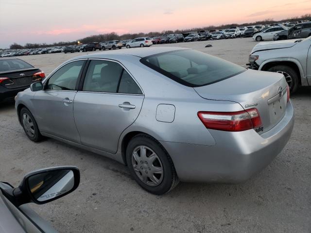 Photo 2 from auction – 2009 TOYOTA CAMRY BASE with VIN 4T1BE46K29U352444