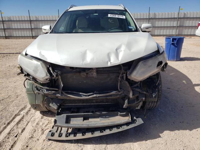 Photo 5 from auction – 2016 NISSAN ROGUE S with VIN KNMAT2MT6GP620378
