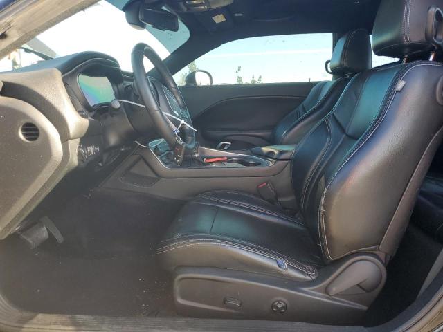 Photo 7 from auction – 2018 DODGE CHALLENGER with VIN 2C3CDZBT0JH175346