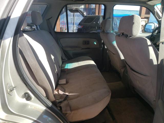 Photo 10 from auction – 2002 TOYOTA 4RUNNER SR with VIN JT3GN86R220255454