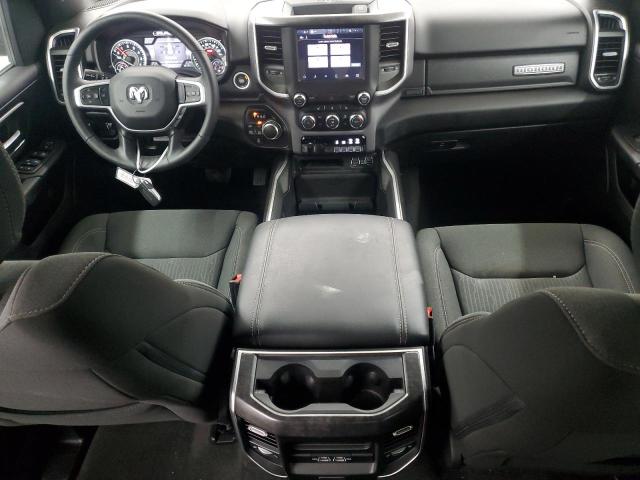 Photo 8 from auction – 2023 RAM 1500 BIG H with VIN 1C6RRFFG2PN540376