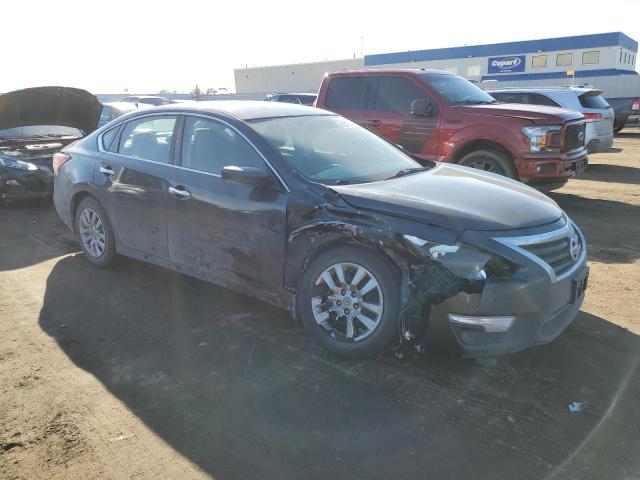 Photo 4 from auction – 2015 NISSAN ALTIMA 2.5 with VIN 1N4AL3AP0FC153497