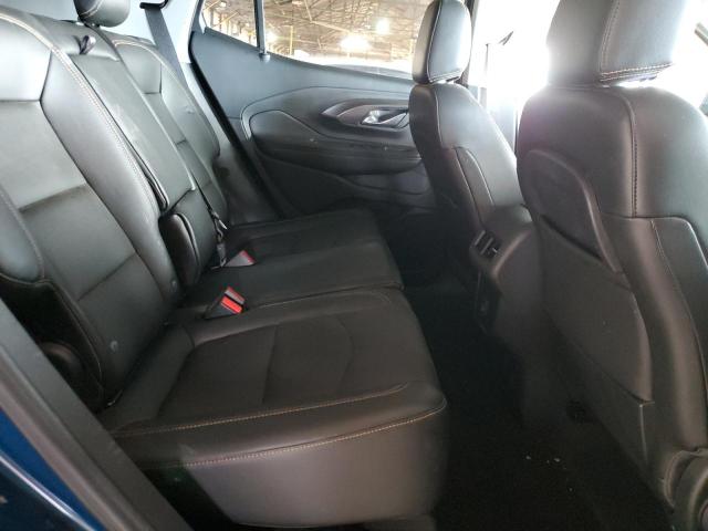 Photo 10 from auction – 2020 GMC TERRAIN SL with VIN 3GKALPEX6LL289214