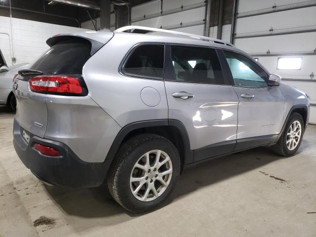 Photo 3 from auction – 2018 JEEP CHEROKEE L with VIN 1C4PJMCXXJD614978
