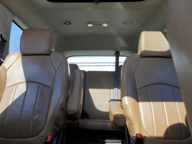 Photo 10 from auction – 2016 BUICK ENCLAVE with VIN 5GAKVBKD7GJ121409