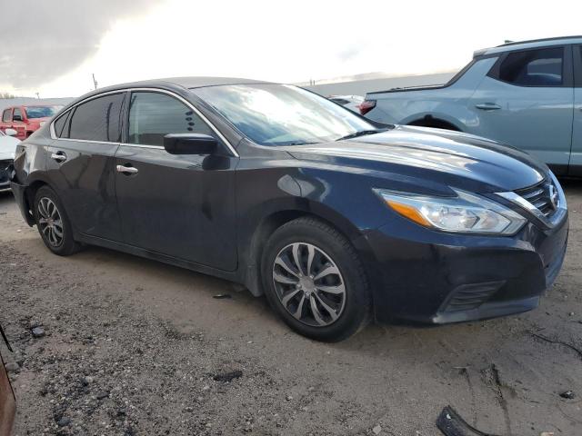 Photo 4 from auction – 2017 NISSAN ALTIMA 2.5 with VIN 1N4AL3AP4HC235526