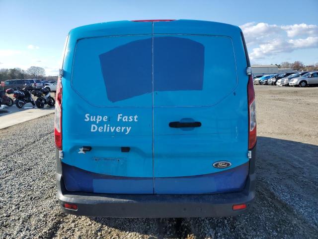 Photo 6 from auction – 2015 FORD TRANSIT CO with VIN NM0LS7E76F1200371