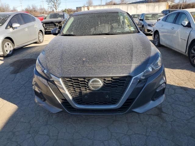 Photo 5 from auction – 2020 NISSAN ALTIMA S with VIN 1N4BL4BV0LC149095