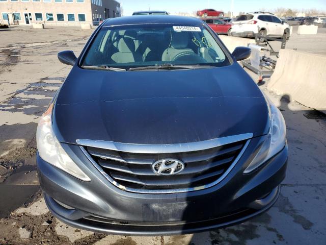 Photo 5 from auction – 2012 HYUNDAI SONATA GLS with VIN 5NPEB4AC5CH488546