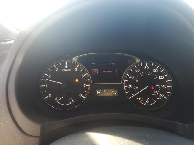 Photo 9 from auction – 2015 NISSAN ALTIMA 2.5 with VIN 1N4AL3AP4FC259824