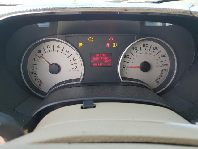 Photo 9 from auction – 2006 FORD EXPLORER E with VIN 1FMEU64E46UB19430