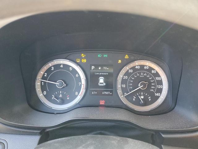 Photo 9 from auction – 2021 HYUNDAI VENUE SE with VIN KMHRB8A34MU065713