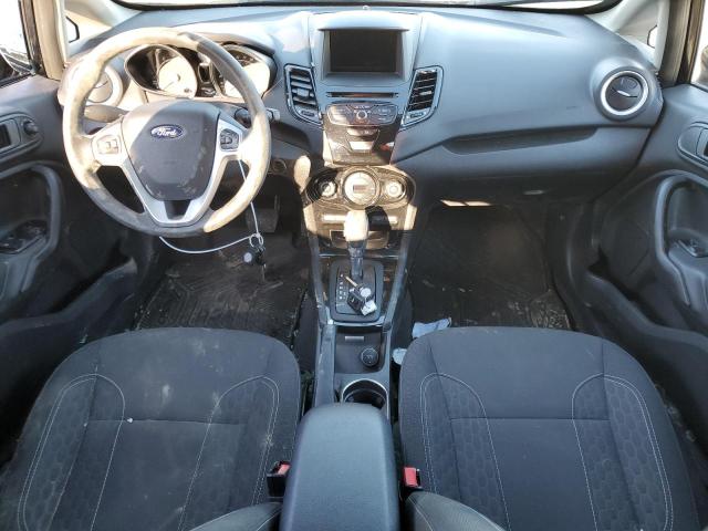 Photo 8 from auction – 2019 FORD FIESTA SE with VIN 3FADP4EJ7KM128280