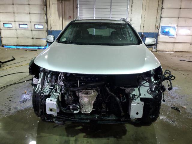 Photo 5 from auction – 2013 KIA SORENTO SX with VIN 5XYKWDA23DG334683