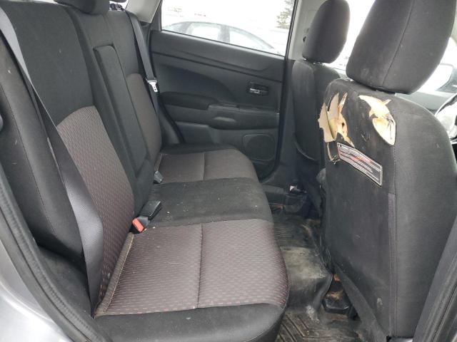 Photo 11 from auction – 2017 MITSUBISHI OUTLANDER with VIN JA4AR3AUXHZ018441