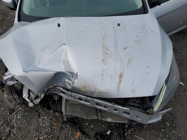 Photo 11 from auction – 2018 FORD FOCUS with VIN 1FADP3F25JL227083