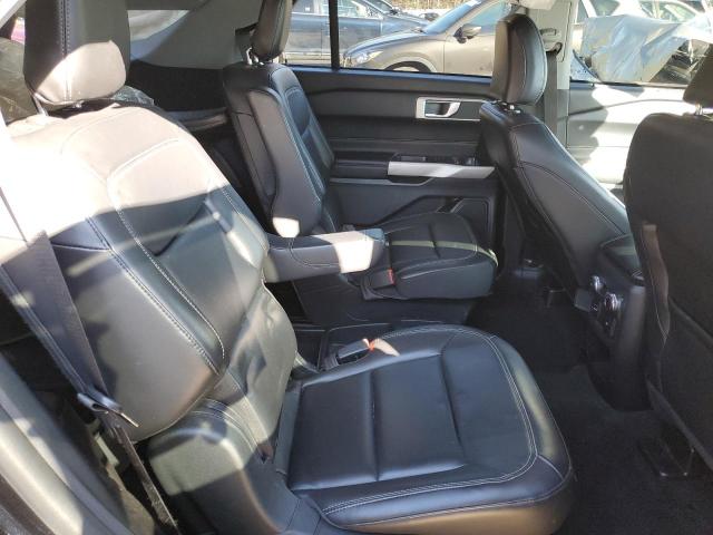 Photo 11 from auction – 2021 FORD EXPLORER X with VIN 1FMSK7DH5MGA57119
