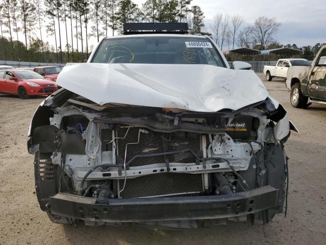 Photo 5 from auction – 2015 TOYOTA 4RUNNER SR with VIN JTEZU5JR1F5095391