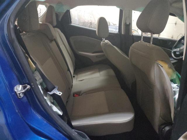 Photo 11 from auction – 2019 FORD ECOSPORT S with VIN MAJ6S3FL8KC274397