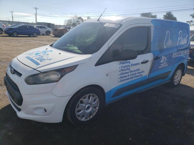 FORD TRANSIT CO 2015 with VIN NM0LS7F71F1187575 - Photo from auction