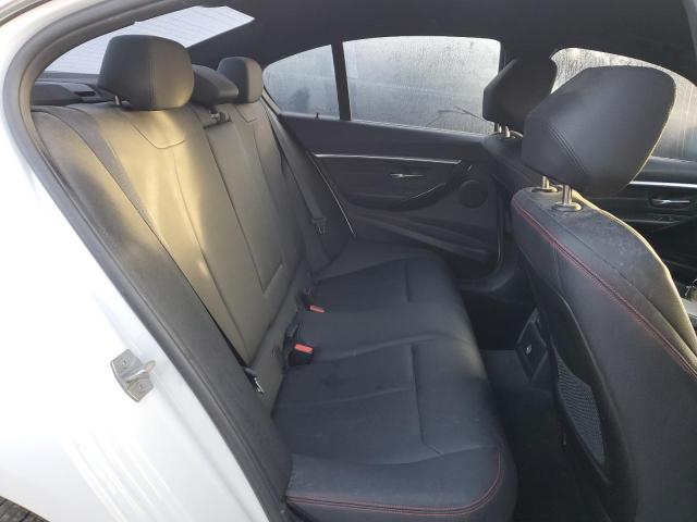 Photo 10 from auction – 2017 BMW 330 XI with VIN WBA8D9G56HNU61308