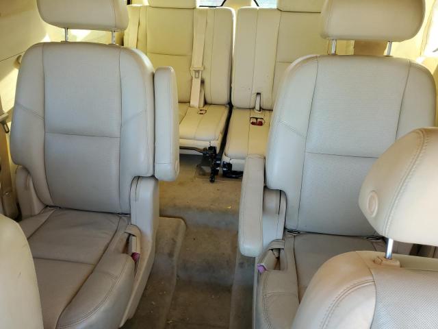 Photo 10 from auction – 2007 CADILLAC ESCALADE L with VIN 1GYFK638X7R286447