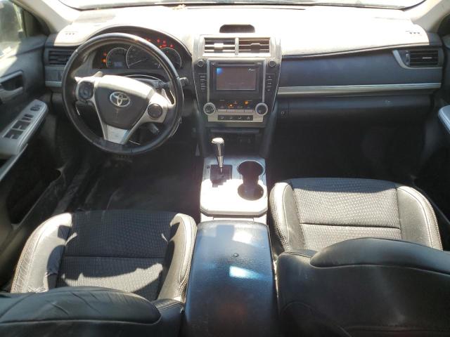Photo 8 from auction – 2013 TOYOTA CAMRY L with VIN 4T1BF1FK2DU249383