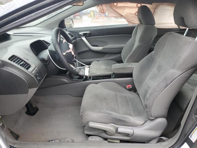 Photo 7 from auction – 2009 HONDA CIVIC EX with VIN 2HGFG12889H512971