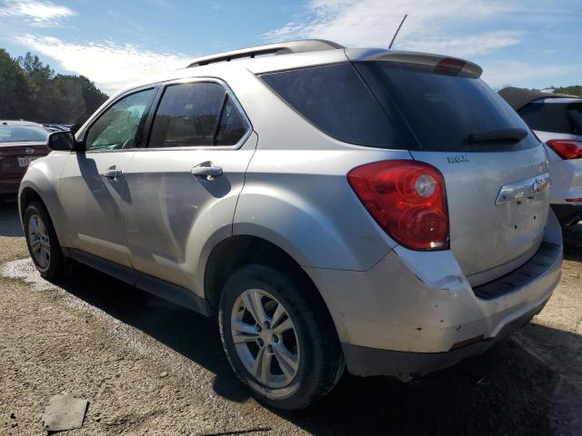 Photo 2 from auction – 2014 CHEVROLET EQUINOX LT with VIN 2GNALBEKXE1114933